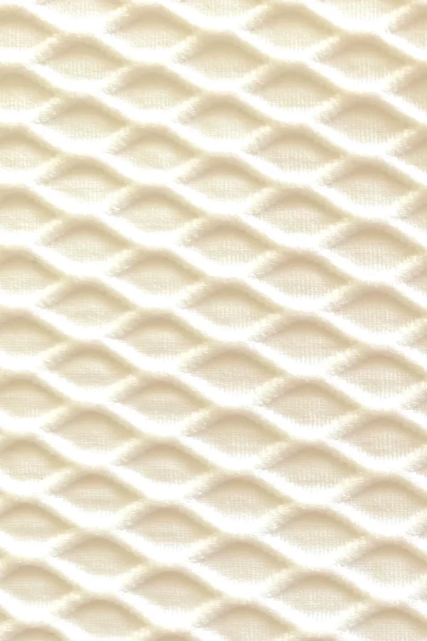 Bottoms<Citrine Swim Alice Bottom // Ivory (diamond textured)