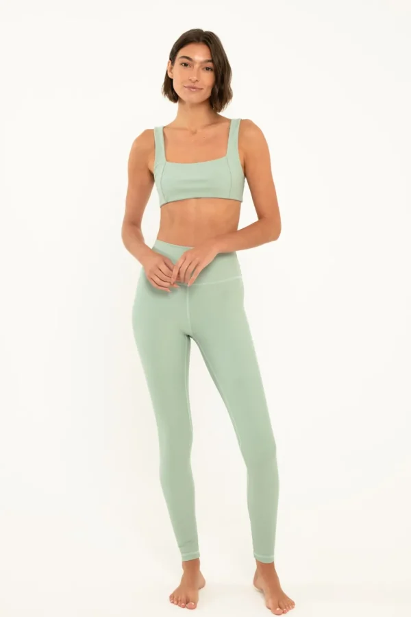 Active<Citrine Swim Bea Top (Active) // Pacific