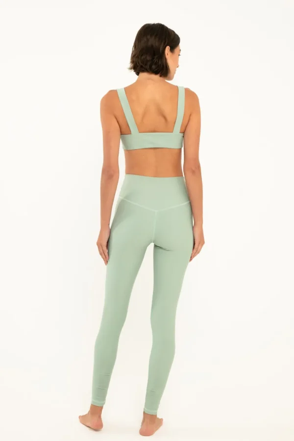 Active<Citrine Swim Bea Top (Active) // Pacific
