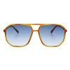 Sunglasses<Citrine Swim Billie Sunglasses