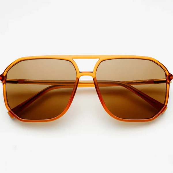 Sunglasses<Citrine Swim Billie Sunglasses