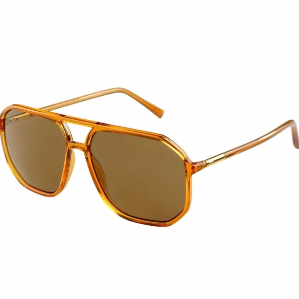Sunglasses<Citrine Swim Billie Sunglasses