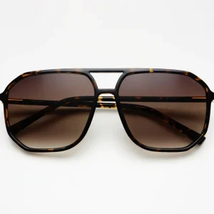 Sunglasses<Citrine Swim Billie Sunglasses