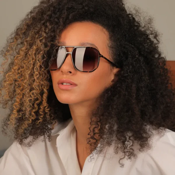 Sunglasses<Citrine Swim Billie Sunglasses