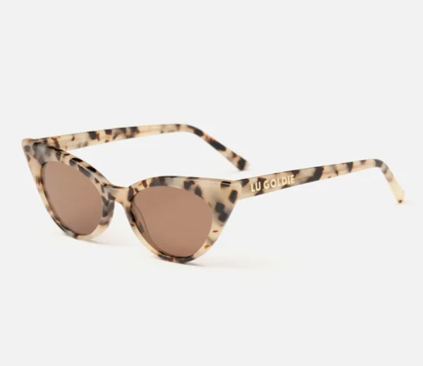 Sunglasses<Citrine Swim Brigitte Sunglasses