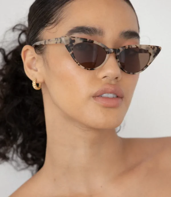 Sunglasses<Citrine Swim Brigitte Sunglasses