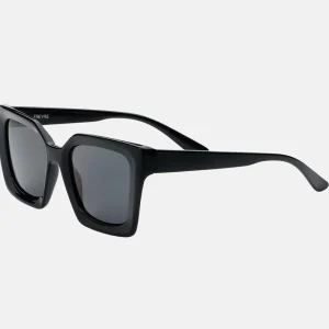 Sunglasses<Citrine Swim Coco Sunglasses // Black