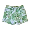 Boys | Mens<Citrine Swim Cole Boardies // Tropical Dreams - MENS