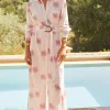 Dresses<Citrine Swim Faris Dress // Palmas