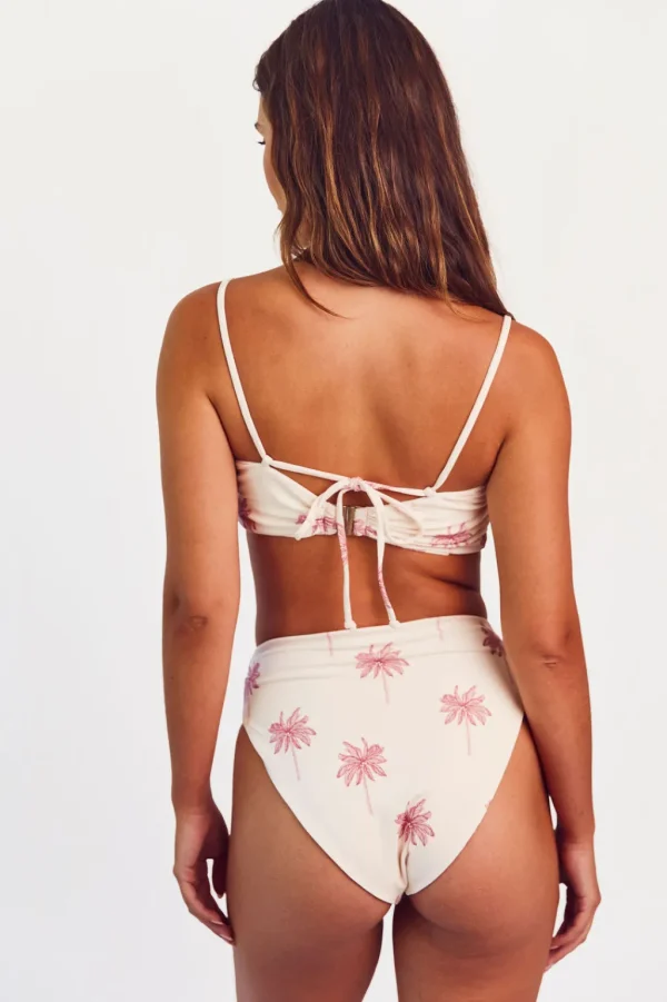 Bottoms<Citrine Swim Fritz Bottom // Palmas