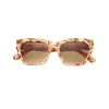 Sunglasses<Citrine Swim Gia Sunglasses // Pink Pearl