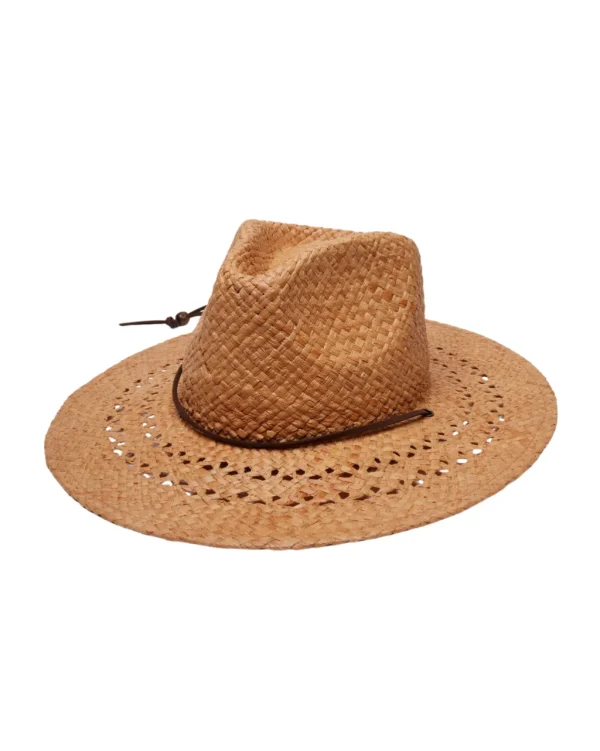 Hats<Citrine Swim Hamilton Hat // Camel
