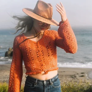 Hats<Citrine Swim Hamilton Hat // Camel