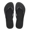 Shoes<Citrine Swim Havaianas Sandal // Black