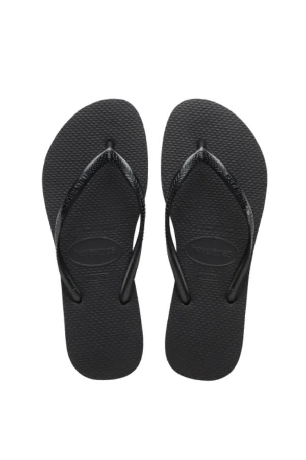 Shoes<Citrine Swim Havaianas Sandal // Black