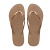 Shoes<Citrine Swim Havaianas Sandal // Rose