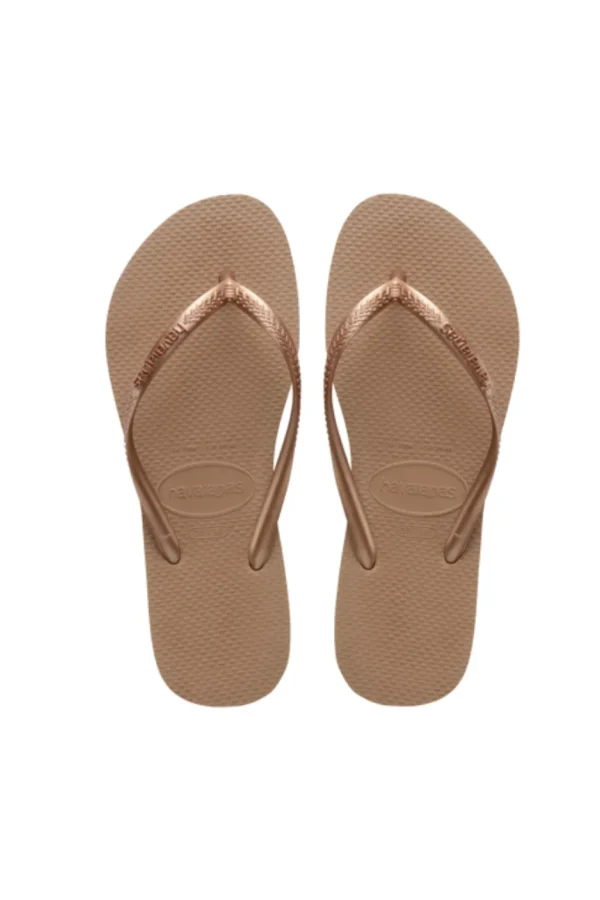 Shoes<Citrine Swim Havaianas Sandal // Rose