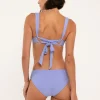Bottoms<Citrine Swim Jessa Bottom // Periwinkle