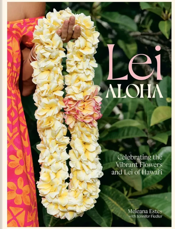 Coffee Table Books<Citrine Swim Lei Aloha