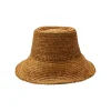 Hats<Citrine Swim Lolo Hat // Camel Brown