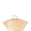 Totes<Citrine Swim Oversized Palm Basket
