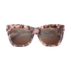 Sunglasses<Citrine Swim Palermo Sunglasses // Pink Tortoise