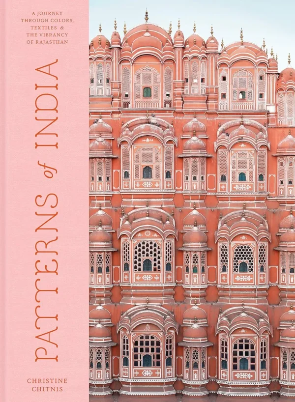 Coffee Table Books<Citrine Swim Patterns of India