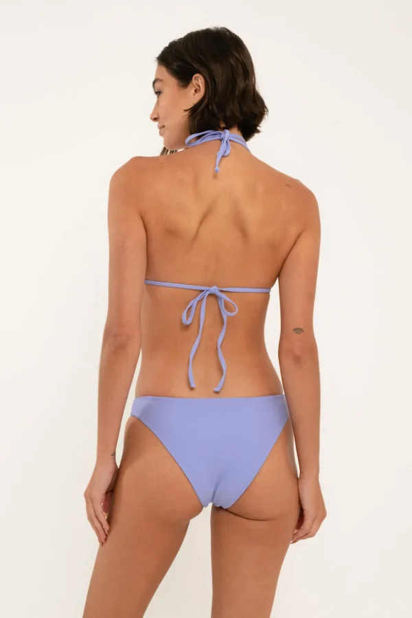 Bottoms<Citrine Swim Piper Bottom // Periwinkle