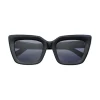 Sunglasses<Citrine Swim Portofino Sunglasses // Black