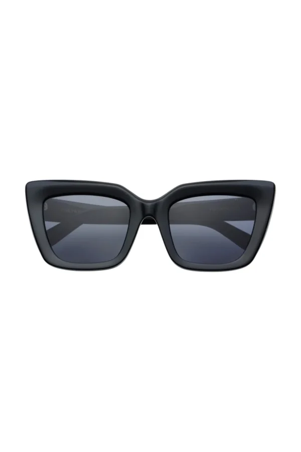 Sunglasses<Citrine Swim Portofino Sunglasses // Black