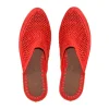 Shoes<Citrine Swim Red Moroccan Slides
