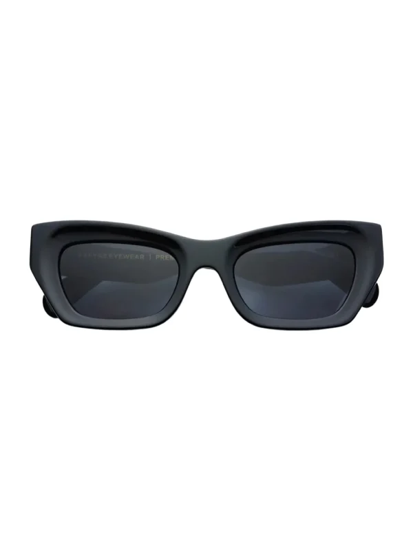 Sunglasses<Citrine Swim Selina Sunglasses // Black