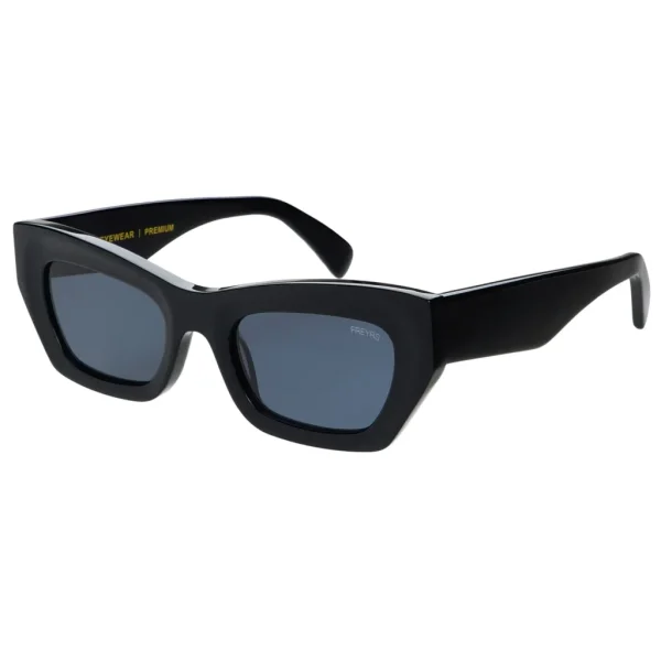 Sunglasses<Citrine Swim Selina Sunglasses // Black