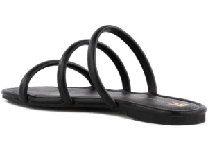 Shoes<Citrine Swim Side Hustle Sandal // Black
