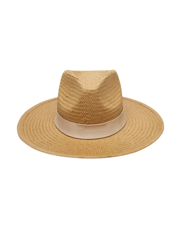 Hats<Citrine Swim Slater Hat // Camel