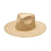 Hats<Citrine Swim Suki Hat // Natural