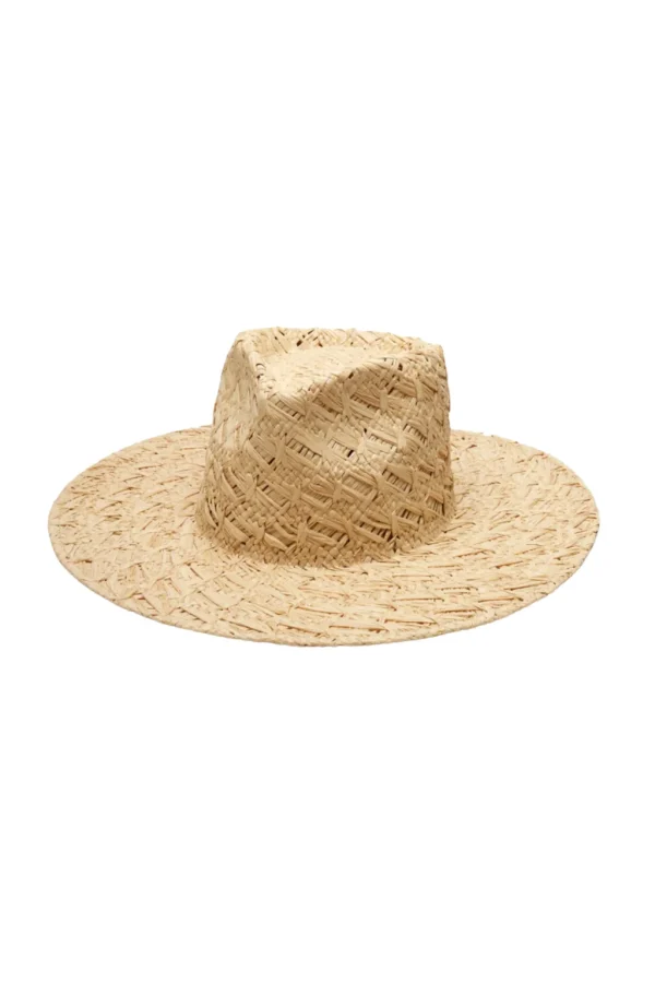 Hats<Citrine Swim Suki Hat // Natural