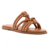Shoes<Citrine Swim Sun Kissed Sandal // Tan