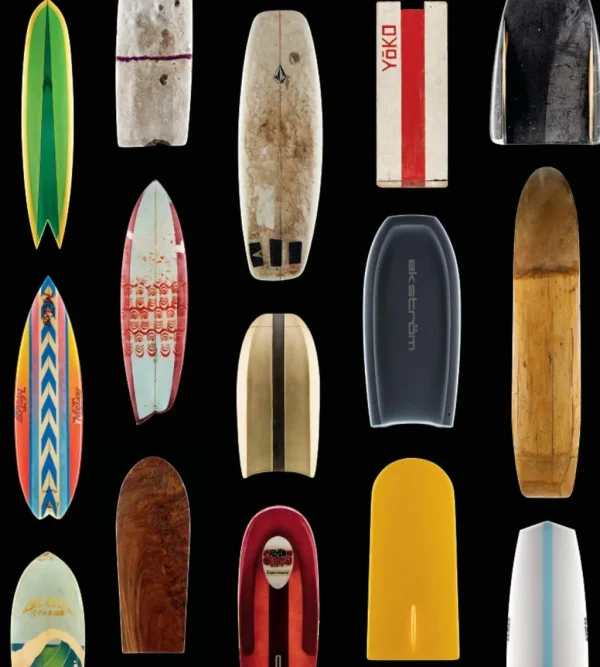 Coffee Table Books<Citrine Swim Surf Craft