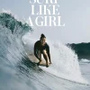 Coffee Table Books<Citrine Swim Surf like a Girl