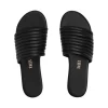 Shoes<Citrine Swim Tkees Caro Sandal // Black
