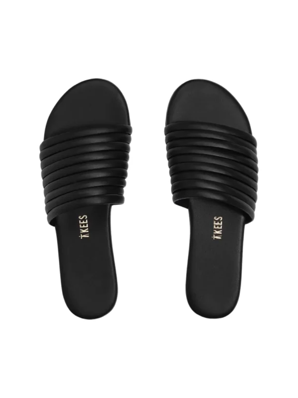 Shoes<Citrine Swim Tkees Caro Sandal // Black