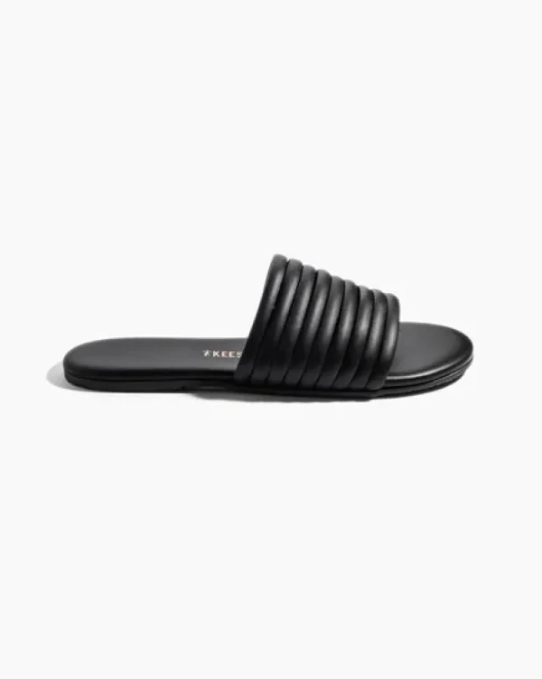 Shoes<Citrine Swim Tkees Caro Sandal // Black