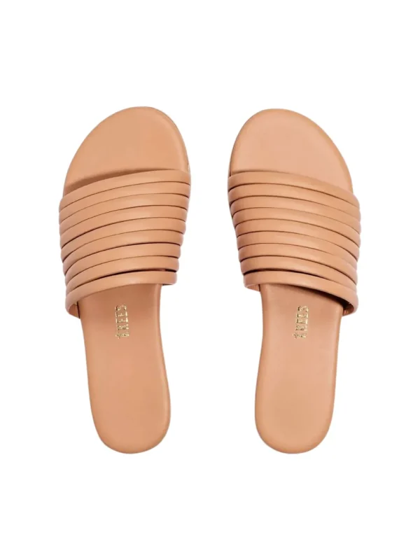 Shoes<Citrine Swim Tkees Caro Sandal // Pout