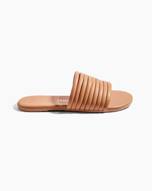 Shoes<Citrine Swim Tkees Caro Sandal // Pout