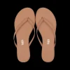 Shoes<Citrine Swim Tkees Foundations Matte Sandals // Sunbliss