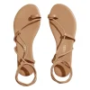Shoes<Citrine Swim Tkees Jo Sandal // Hazelton