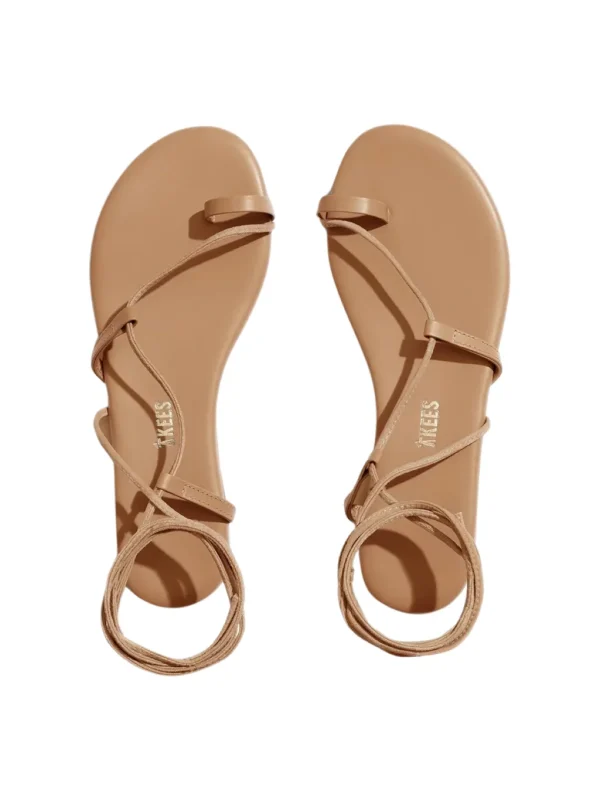 Shoes<Citrine Swim Tkees Jo Sandal // Hazelton