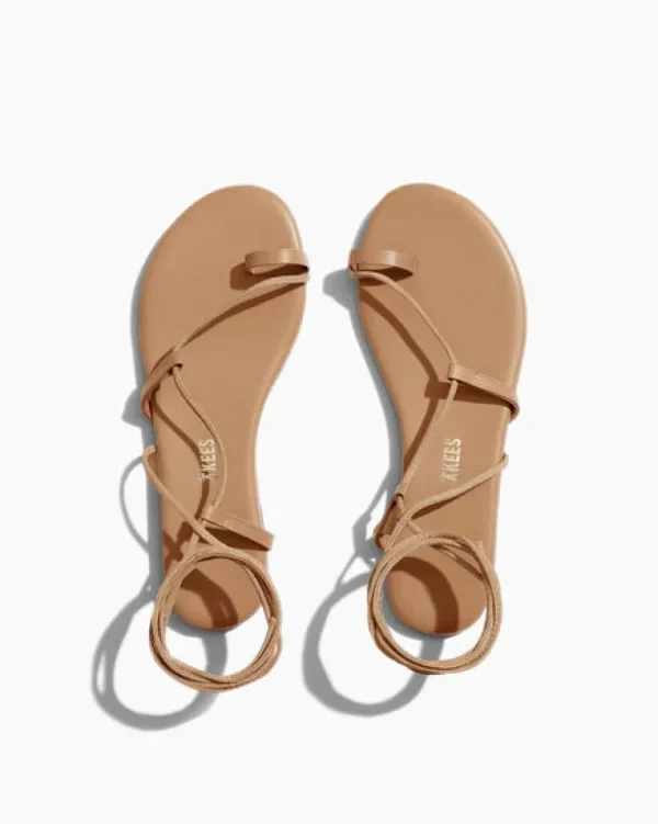 Shoes<Citrine Swim Tkees Jo Sandal // Hazelton