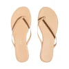 Shoes<Citrine Swim Tkees Lily Sandal // Sunkissed
